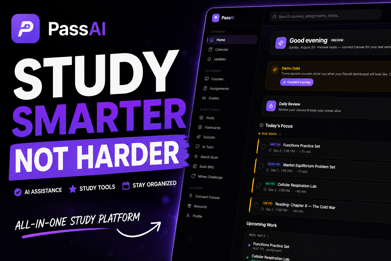 UsePassAI.com Creator Campaign